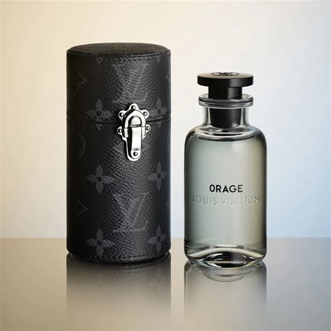 is louis vuitton cologne good|louis vuitton men's aftershave.